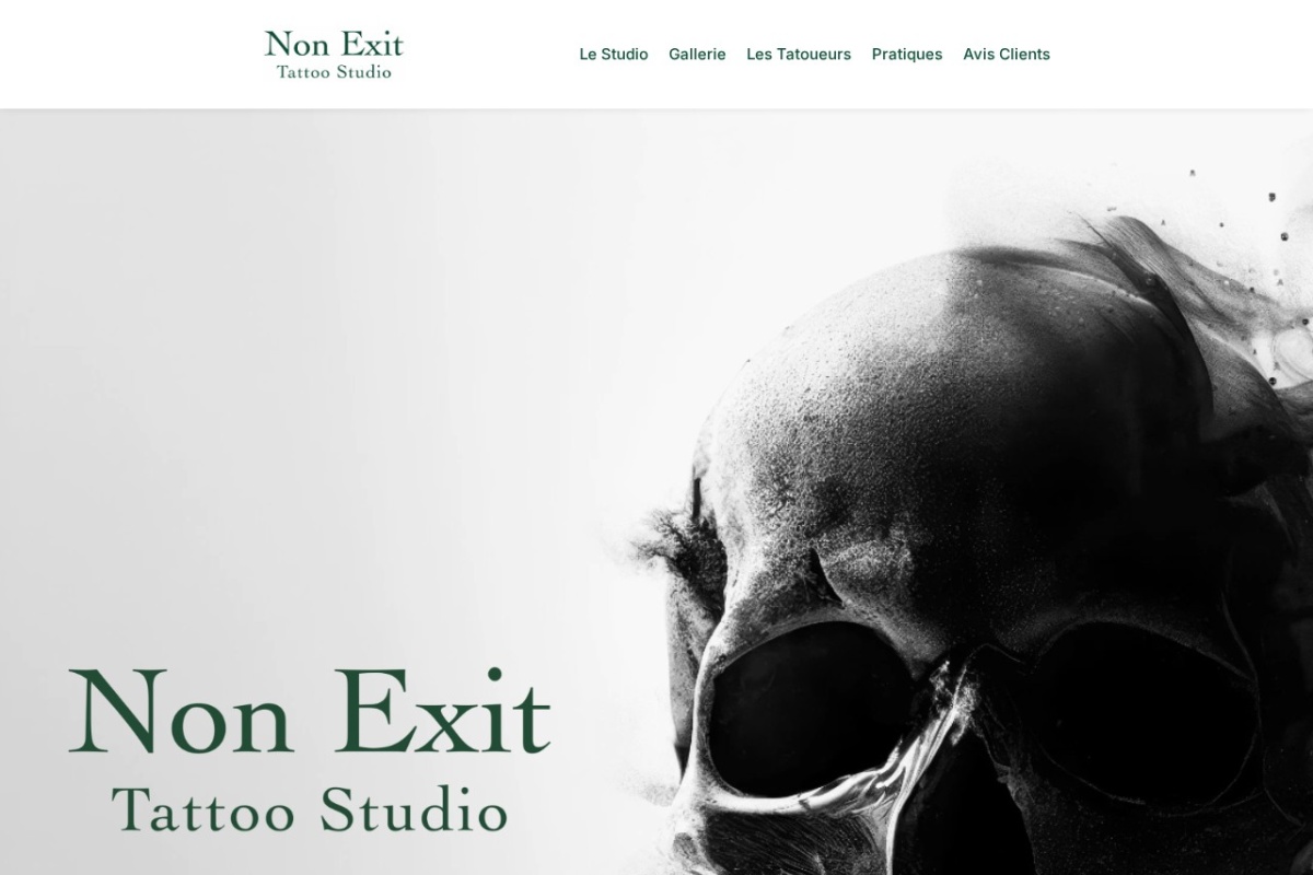 NonExit Studio